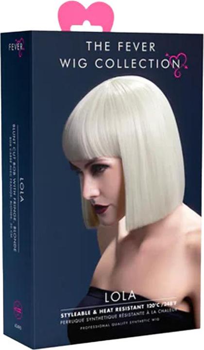 Actual product image Fever Lola Wig