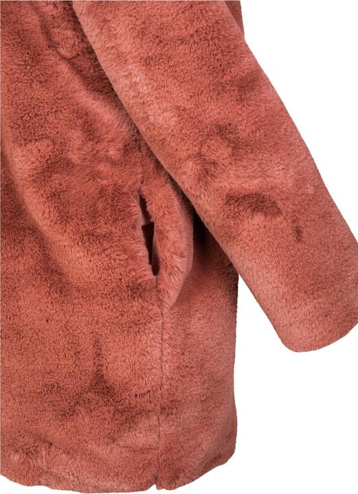 Image du produit Urban Classics Manteau à capuche à capuche pour dames UC Curvy (S)