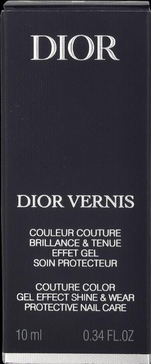 Image du produit Dior Christian Vernis 100 Int23 (100, Vernis couleur)