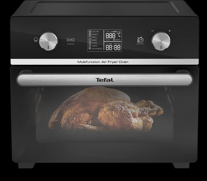Produktbild Tefal Easy Fry Multifunction FW6058