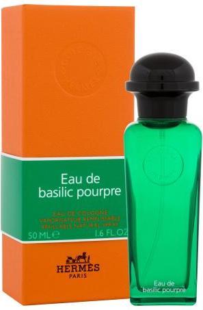 Produktbild Hermès Eau de Cologne Basilic Pour Refill (Eau de cologne, 50 ml)