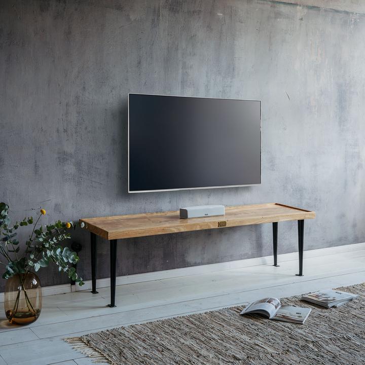 Produktbild Teufel Cinebar ONE+ (mit T6 Subwoofer) (7.1 Kanal)
