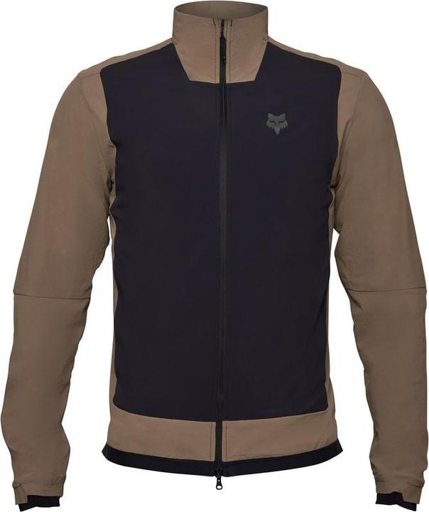 Image du produit Fox Veste 24 Defend Fire Alpha Ash (XXL)