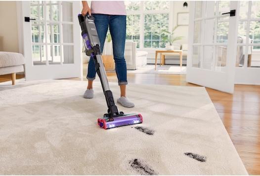 Produktbild Black & Decker BHFEA640WP-QW