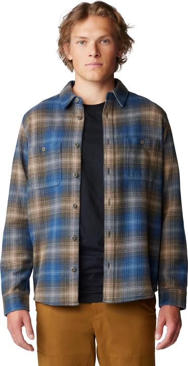 Mountain Hardwear Plusher (XL)