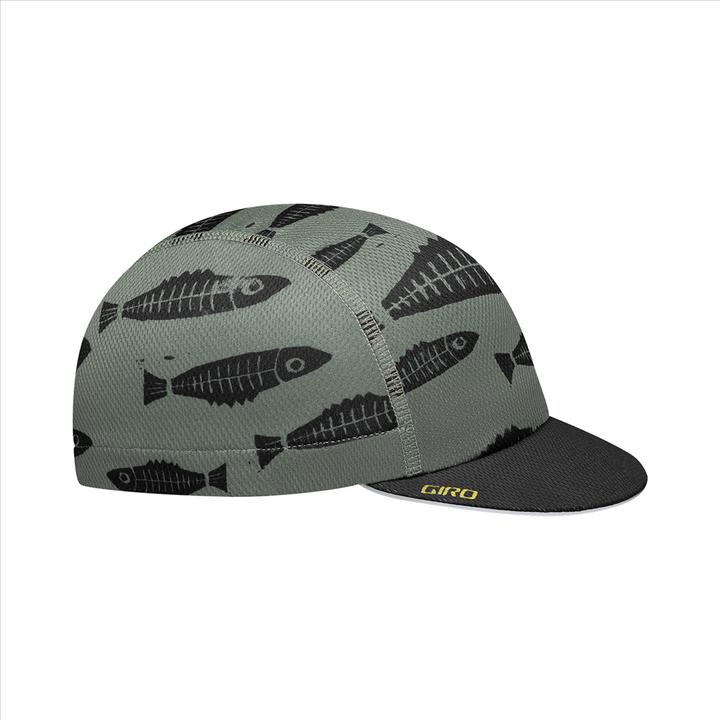 Produktbild Giro Peloton Cap (One Size)