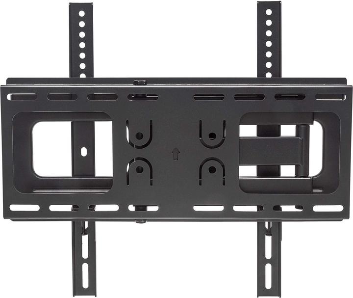 Produktbild Manhattan TV Wandhalterung (Wand, 55", 50 kg)