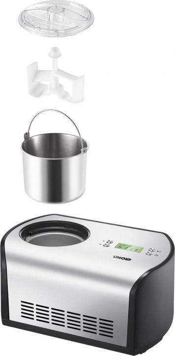 Actual product image Unold One (EU plug)
