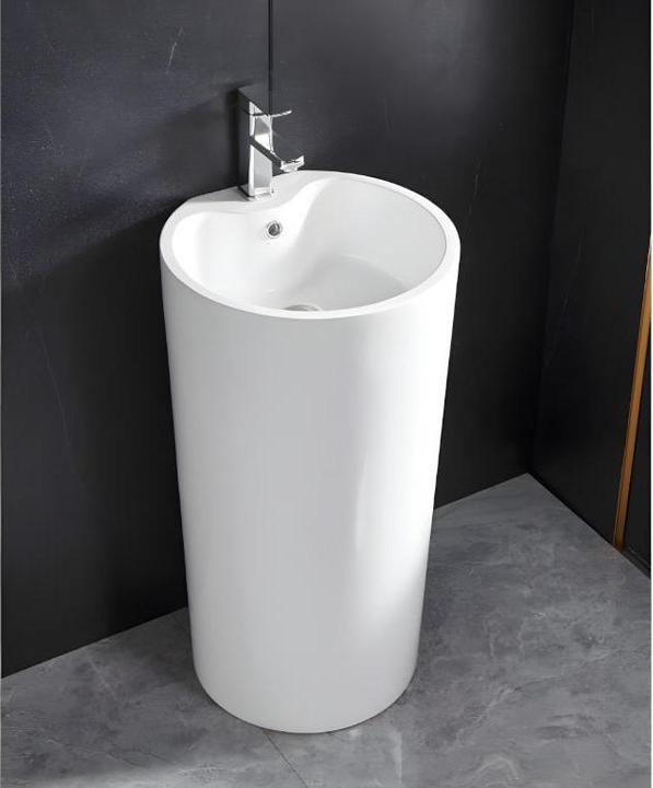 Actual product image Vente-unique Totam (430 mm, 450 mm)