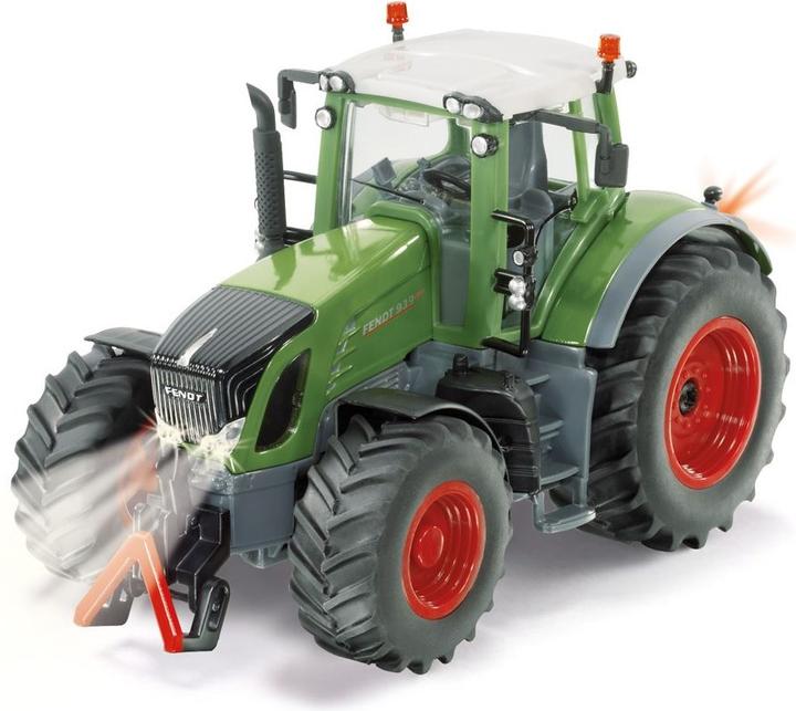 Actual product image Siku Fendt 939