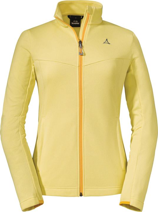 Actual product image Schöffel Fleece Jacket Bleckwand (40, L)