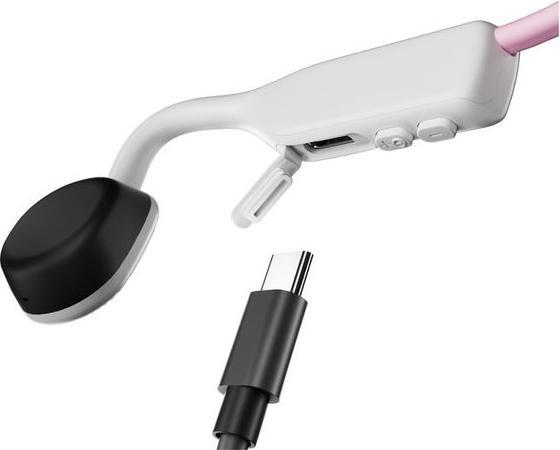 Actual product image Shokz OpenMove (ANC, 6 h, Wireless)