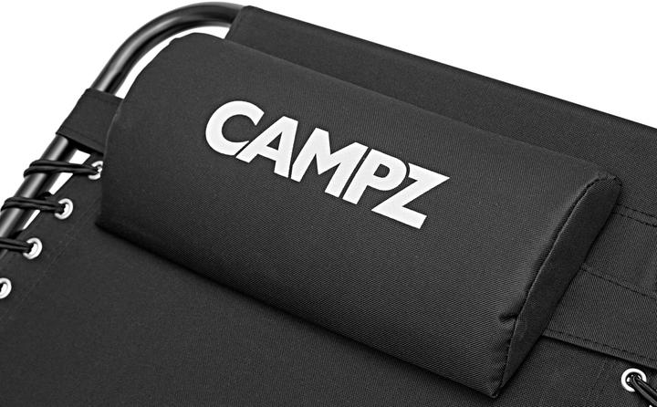 Produktbild Campz Campingliege