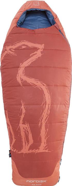Nordisk Puk Scout (190 cm)