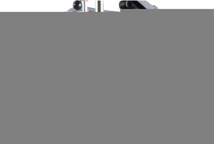 Actual product image Holzmann panel saw