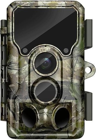 Actual product image Sjcam M50 Mounting Photo Camera Green