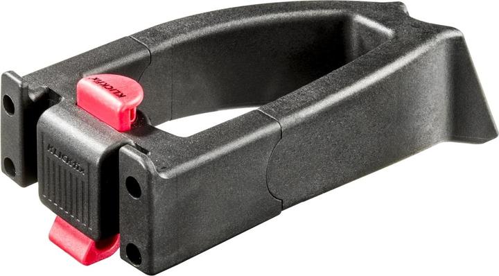 KlickFix Extender avec adaptateur pour guidon