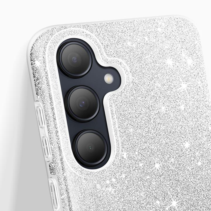 Produktbild Avizar Spark Case (Samsung Galaxy A35)