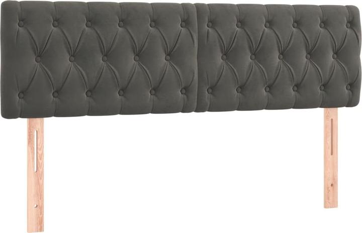 Image du produit VidaXL Fran (160 x 7 x 88 cm)
