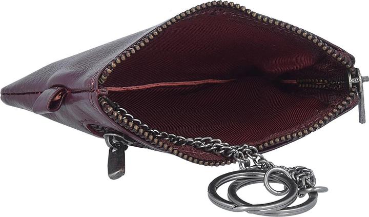 Produktbild Greenburry Spongy Schlüsseletui Leder 11,5 cm