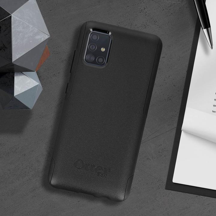 Produktbild OtterBox Commuter Lite (Samsung Galaxy A71)
