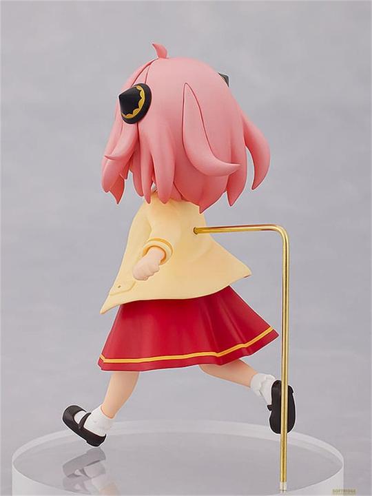 Produktbild Good Smile Company Spy x Family Pop Up Parade PVC Statue Anya Forger: On an Outing Ver. 10 cm