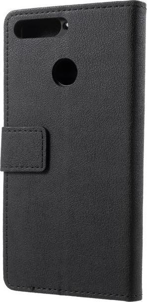 Immagine prodotto MU Classic Serie Classic III con copertina in pelle (Honor 7A)
