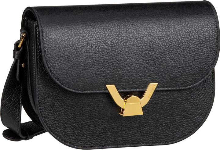 Coccinelle Saddle Bag Dew
