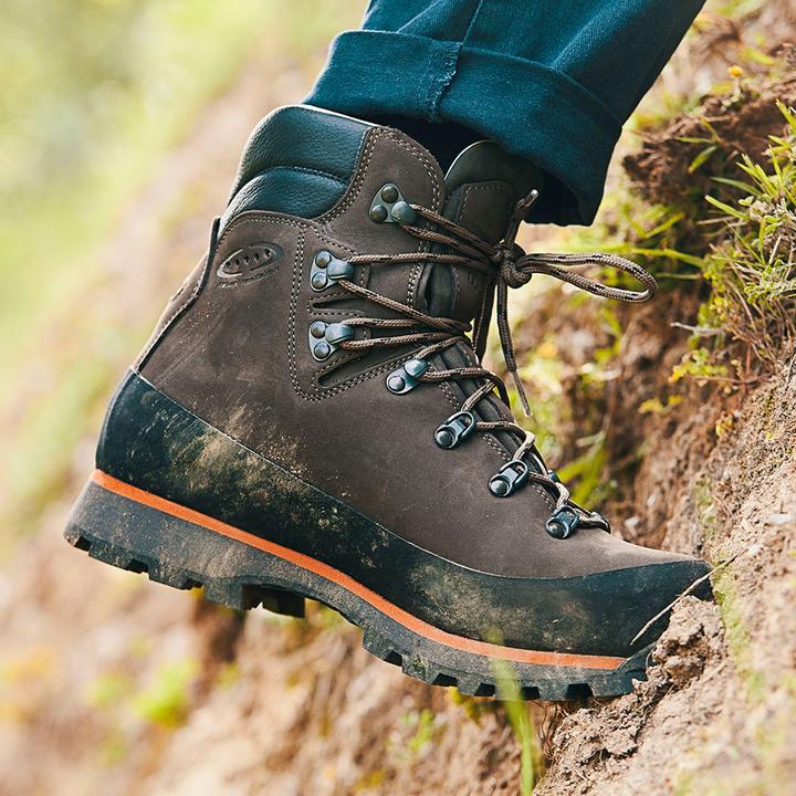 Image du produit Trezeta Top Evo Leather (41)
