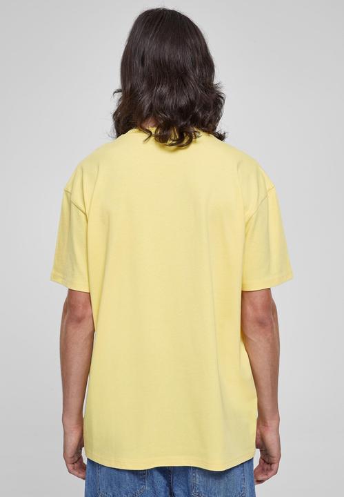 Image du produit Urban Classics Heavy Oversized Tee (4XL)