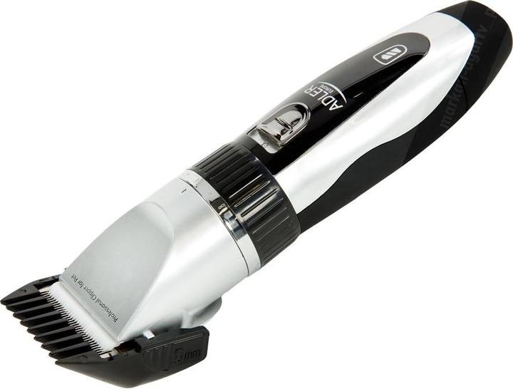 Actual product image Adler AD 2823 pet clipper