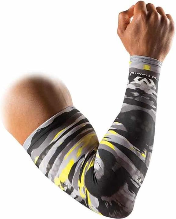 Actual product image McDavid Arm Protectors "Hdc (XL)