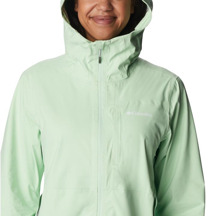 Produktbild Columbia Omni-Tech Ampli-Dry Shell (M)