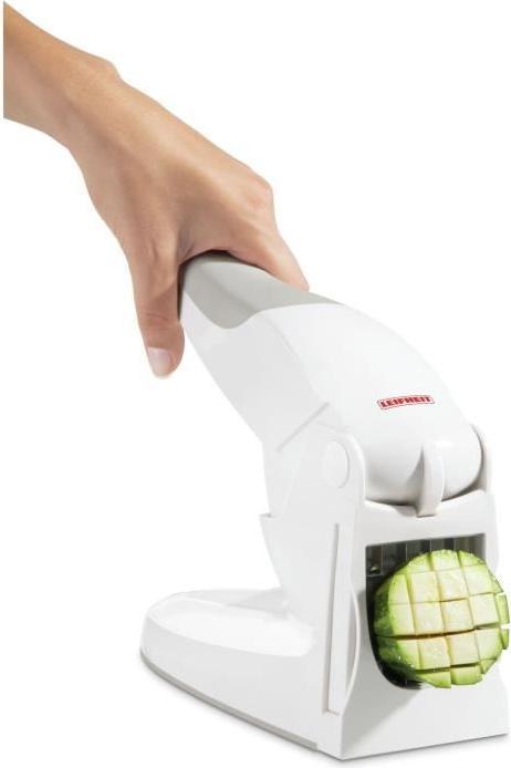 Actual product image Leifheit French Fries Slicer 2.0