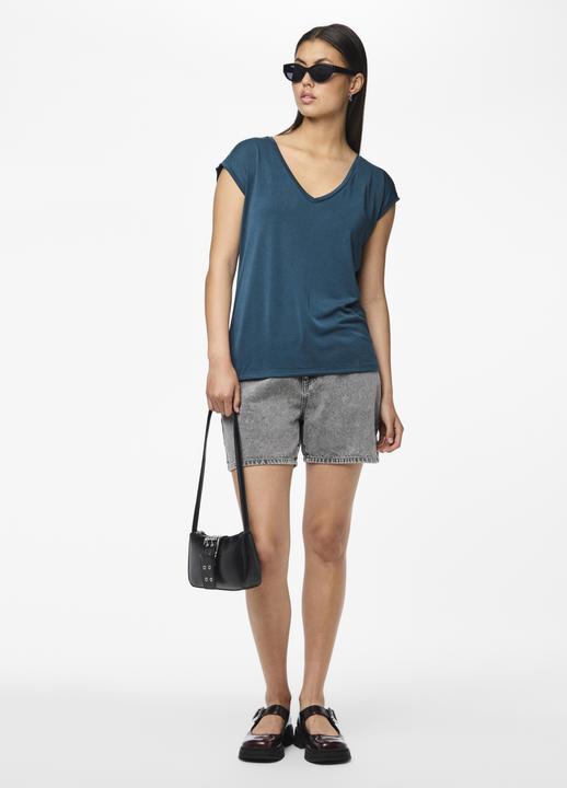 Actual product image Pieces Pckamala Tee Noos Bc (XS)