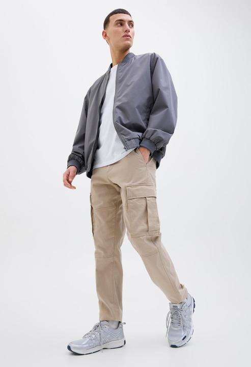 Actual product image Jack & Jones Relaxed Fit Cargo-Hose Cargo-Hose (W31/L30)