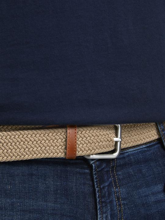 Image du produit Jack & Jones Ceinture tressée grande taille (105)