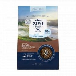 Produktbild Magni Ziwipeak - Steam & dried beef, dog 3,2 kg - (zp080) (Adult, 1 Stk., 3200 g)