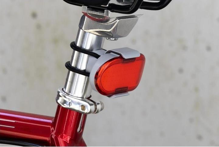 Actual product image Reelight GEM+ Back light (150 lm)