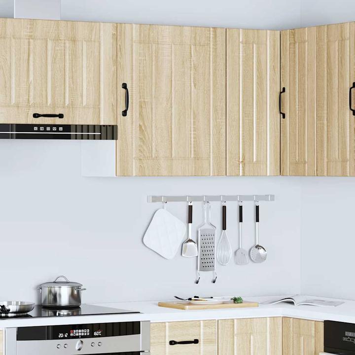 Actual product image VidaXL Madlene (50 x 31 x 60 cm)