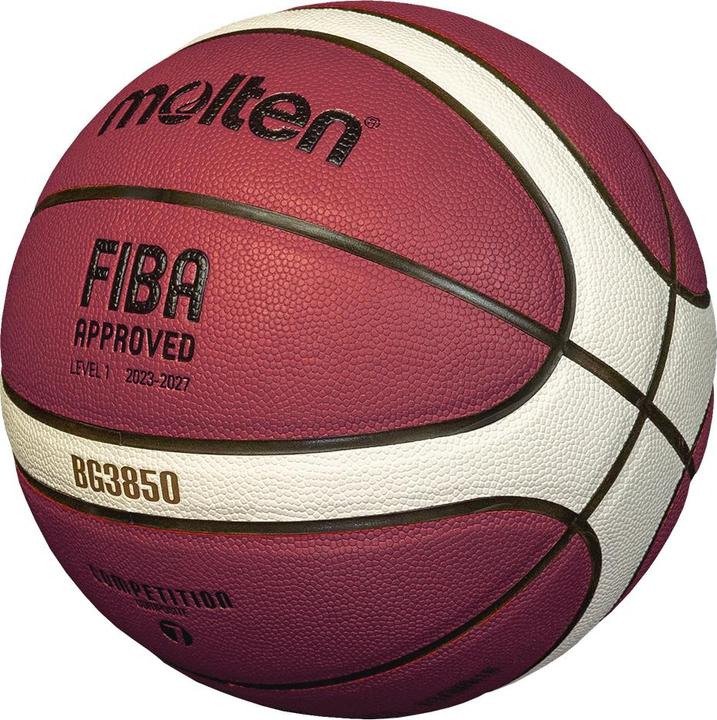 Produktbild Molten B7G3850 BASKETBALL
