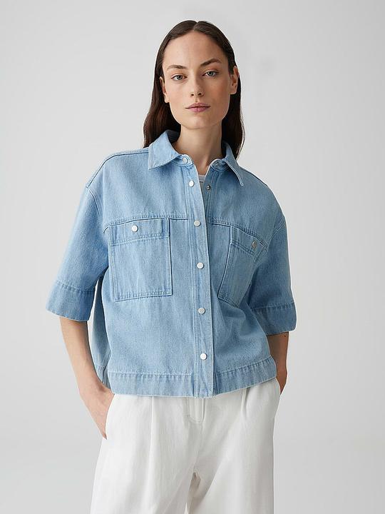 Immagine prodotto Opus Jeansbluse FERLOSA (M)