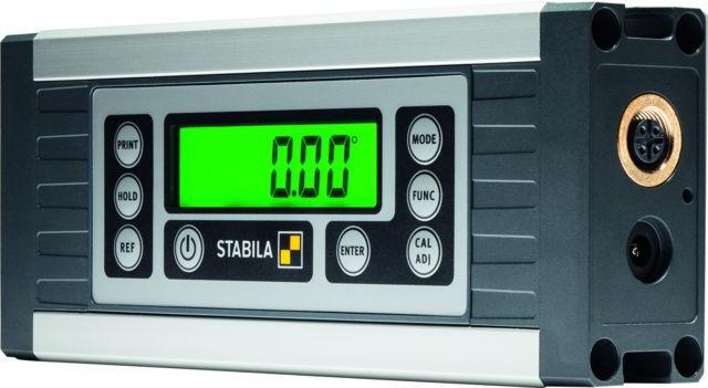 Produktbild Stabila Elektronik-Neigungsmesser TECH 1000 DP