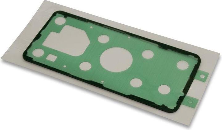 Produktbild MobileParts Samsung Galaxy S9 - Backcover Kleber (Klebefolie, Galaxy S9)