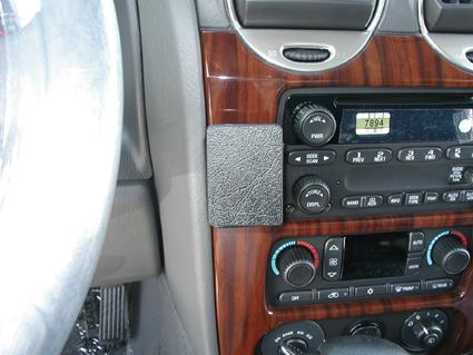 Image du produit Brodit 853467 Support voiture GMC Envoy