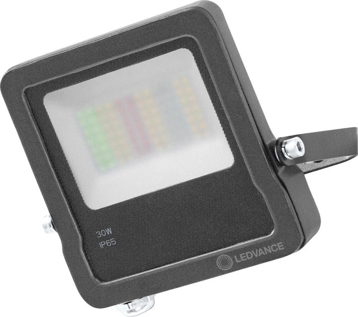 Actual product image Ledvance LED outdoor floodlight with WiFi technology (2190 lm, IP65)