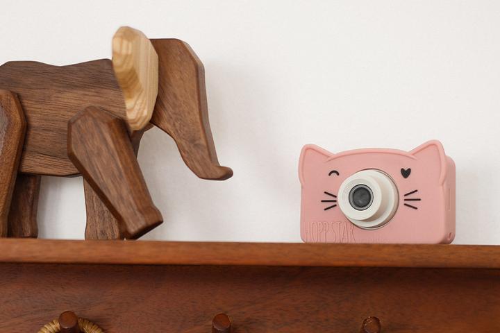 Image du produit Hoppstar Appareil photo numérique Rookie pour enfants