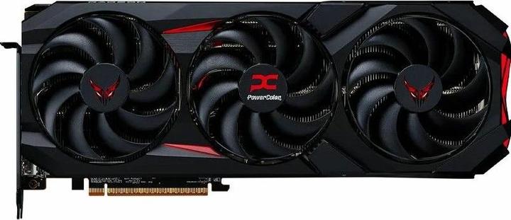 Produktbild Powercolor Radeon RX 9070 XT OC Red Devil (16 GB)