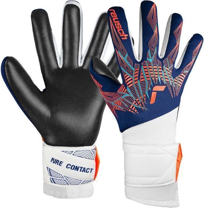 Produktbild Reusch Pure Contact Silver (7.5)