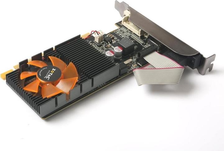 Produktbild Zotac GeForce GT 710 (2 GB)